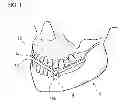 Fig. 02 - HUMAN BODY INFORMATION EXTRACTION DEVICE, HUMAN BODY IMAGING INFORMATION REFERENCE PLANE CONVERSION METHOD, AND CROSS SECTION INFORMATION DETECTION DEVICE