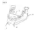 Fig. 07 - HUMAN BODY INFORMATION EXTRACTION DEVICE, HUMAN BODY IMAGING INFORMATION REFERENCE PLANE CONVERSION METHOD, AND CROSS SECTION INFORMATION DETECTION DEVICE