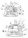 Fig. 07 - Hoof mounting for farrier training system