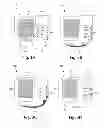 Fig. 04 - Fluidic connectors and microfluidic systems