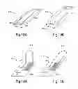 Fig. 11 - Fluidic connectors and microfluidic systems