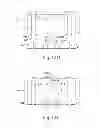Fig. 13 - Fluidic connectors and microfluidic systems