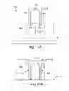 Fig. 16 - Fluidic connectors and microfluidic systems