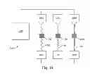 Fig. 20 - Fluidic connectors and microfluidic systems