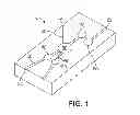 Fig. 02 - Micro-fluidic device