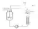 Fig. 01 - Device and method for producing aromatic amines