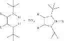 Fig. 06 - Antimony compounds useful for deposition of antimony-containing materials