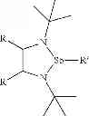 Fig. 08 - Antimony compounds useful for deposition of antimony-containing materials