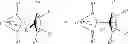 Fig. 10 - Antimony compounds useful for deposition of antimony-containing materials