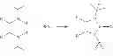Fig. 13 - Antimony compounds useful for deposition of antimony-containing materials