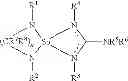 Fig. 28 - Antimony compounds useful for deposition of antimony-containing materials