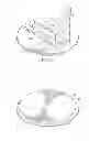 Fig. 02 - Method of forming wafer-level molded structure for package assembly