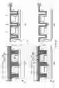 Fig. 13 - Method of fabricating a semiconductor device having a capping layer