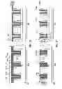 Fig. 15 - Method of fabricating a semiconductor device having a capping layer