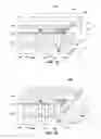 Fig. 02 - Methods of forming semiconductor structures including bodies of semiconductor material