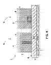 Fig. 07 - Three dimensional FET devices having different device widths