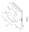 Fig. 09 - Three dimensional FET devices having different device widths