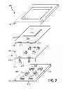 Fig. 08 - Land grid array (LGA) socket cartridge and method of forming