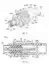 Fig. 07 - DAUGHTERCARD AND BACKPLANE CONNECTORS