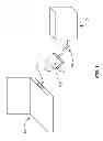 Fig. 02 - Connector utilizing conductive polymers