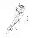 Fig. 02 - Watercraft propulsion system