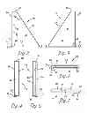 Fig. 03 - ELECTRONICS RACK COOLING DUCT