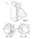 Fig. 05 - ELECTRONICS RACK COOLING DUCT