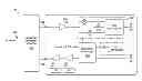 Fig. 01 - Transceiver with asymmetric matching network