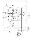 Fig. 06 - Transceiver with asymmetric matching network