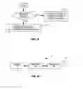 Fig. 21 - Systems and methods for using enhanced receiver and gaps when handling interference