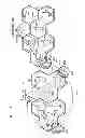 Fig. 19 - Mobile communication system
