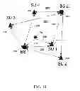 Fig. 20 - METHOD AND APPARATUS FOR OPTIMIZATION OF WIRELESS MULTIPOINT ELECTROMAGNETIC COMMUNICATION NETWORKS