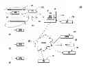 Fig. 01 - Clientless method for context driven wireless interactions