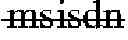 Fig. 02 - Enhancing short message service addressing and routing