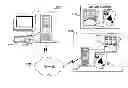 Fig. 01 - Game apparatus for displaying information about a game