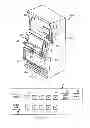 Fig. 44 - Game apparatus for displaying information about a game
