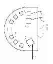 Fig. 47 - Game apparatus for displaying information about a game