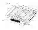 Fig. 01 - Controlling application data in wagering game systems