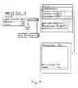 Fig. 07 - CONTROL OF INTERACTIONS WITHIN VIRTUAL ENVIRONMENTS