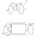 Fig. 01 - Reconfigurable clip-on modules for mobile computing devices