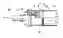 Fig. 01 - Propeller shaft assembly with grease retention and vent cap