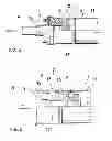 Fig. 03 - Propeller shaft assembly with grease retention and vent cap