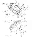 Fig. 04 - Propeller shaft assembly with grease retention and vent cap