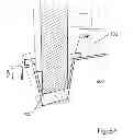 Fig. 09 - Flooring and shipping apparatus and method of use
