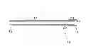 Fig. 05 - VARIABLE DENSITY GOLF CLUB GRIPS