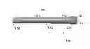 Fig. 06 - VARIABLE DENSITY GOLF CLUB GRIPS