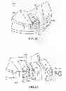 Fig. 09 - Golf club having removable weight