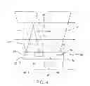 Fig. 05 - Electronic home plate for baseball and softball games and method for automatic determination of presence, position and speed of a ball relative to the strike zone