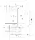 Fig. 07 - Electronic home plate for baseball and softball games and method for automatic determination of presence, position and speed of a ball relative to the strike zone