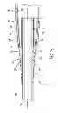 Fig. 03 - Tapered isolating element for a ball bat and system for using same